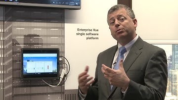 Enterprise Vue by Lutron Electronics