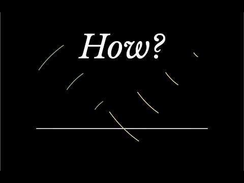 Why Sound Follows the Law of Reflection: A Vector Proof
