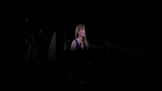 Paris N2 Eras Tour Surprise song My Boy Only Breaks His Favourite Toys Taylor Swift