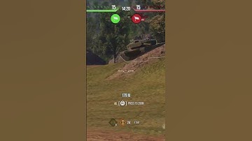 wot console wiesel tow ammoracking thumper