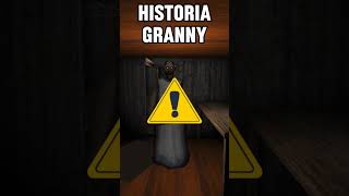 GRANNY VS HEADHORSE #granny
