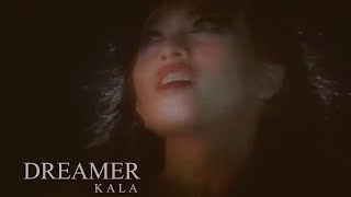 DREAMER - KALA ( re-colour)