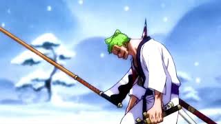 Zoro Vs Killer Preset??