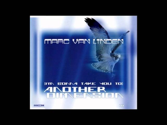Marc van Linden - Another Dimension
