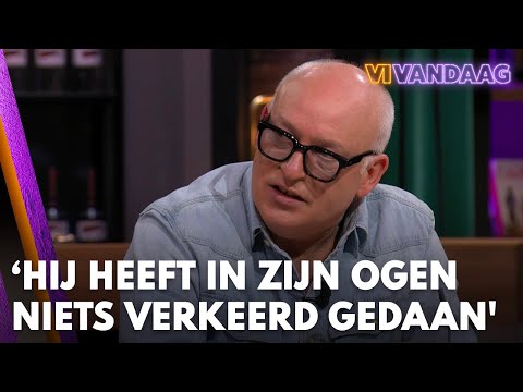 'Djokovic heeft in