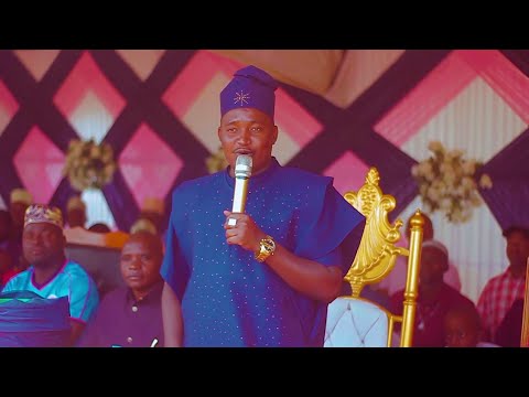 Ng Wana Helena 9 90 Kwa Nyeshi Ramadhan Ditto Official Version Video 2025