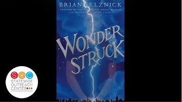 Wonderstruck - Part 1 - Pages 4-55