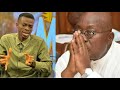 Is Akuffo Addo a gangster ?Dr Ren and Ivan crash in a powerful interview you can not miss,