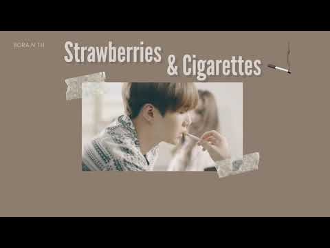 [THAISUB] Strawberries &