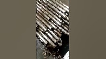 API 5L astm a53 gr b carbon steel seamless pipe