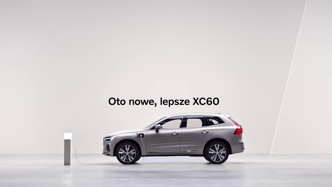 Xc60 Ii 2019] Google Maps - Strona 3 - Forum Volvo