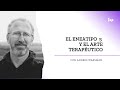 El Eneatipo 5 y Arte Terapéutico, con Andrés Waksman