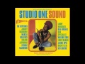 Studio one sound  the heptones  give give love