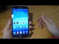 Samsung Galaxy Mega 6.3 Обзор Тестирование Игры