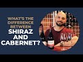 Wine Showdown: Idle Hill Shiraz vs. Cabernet Sauvignon 2021 | Exclusive Tasting with Sommy Tommy!