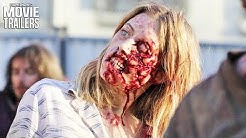 THE NIGHT EATS THE WORLD Trailer NEW (2018) - Dominique Rocher Zombie Movie
