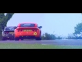 Ginetta Racing Drivers Club 2014
