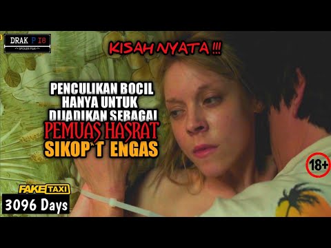 Penculik Terniat !!! Menculik Bocil Dan Dijadikan Pemuas Nafsu Saat Cukup Umur || Alur Cerita Film