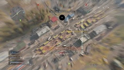 Epic MLG 360 No-Scope Crossbow kill in Warzone One Shot One Kill