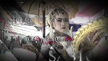 KAWIN KIYAI VOC. ELIZA PPM | PUTRA PA
