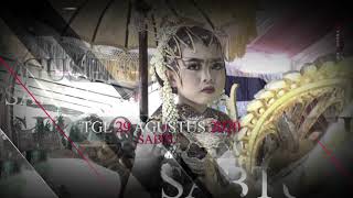 KAWIN KIYAI VOC. ELIZA PPM | PUTRA PA'I MUDA | LIVE DS. CIKEDUNG | 29 AGUSTUS 2020