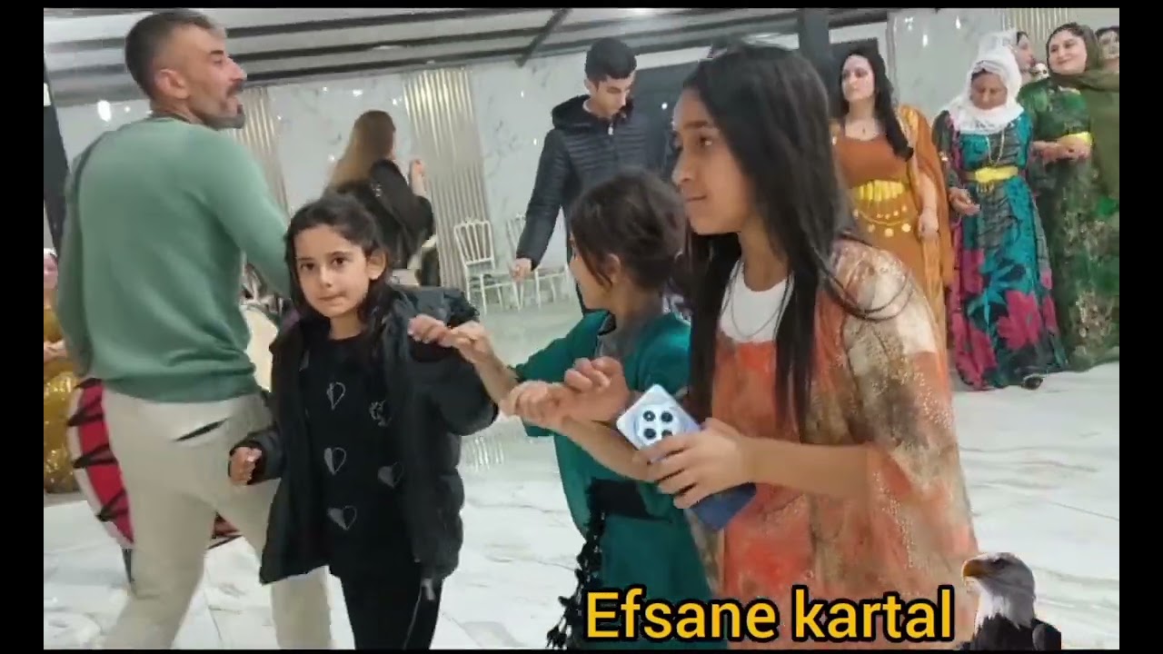 BAPİR DURGAÇ DÜĞÜNÜ 