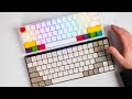 Keyboard Selection for Designers and Creatives