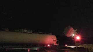 11/30/2015 UP 8631 Leads The MASPB Southbound On 2