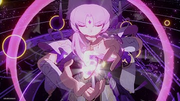 Honkai: Star Rail | Nihility Kafka w/ Fu Xuan - Simulated Universe World 7 Difficulty IV | Ebon Deer