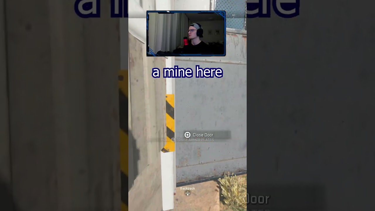 Breaking ankles in Warzone 2 