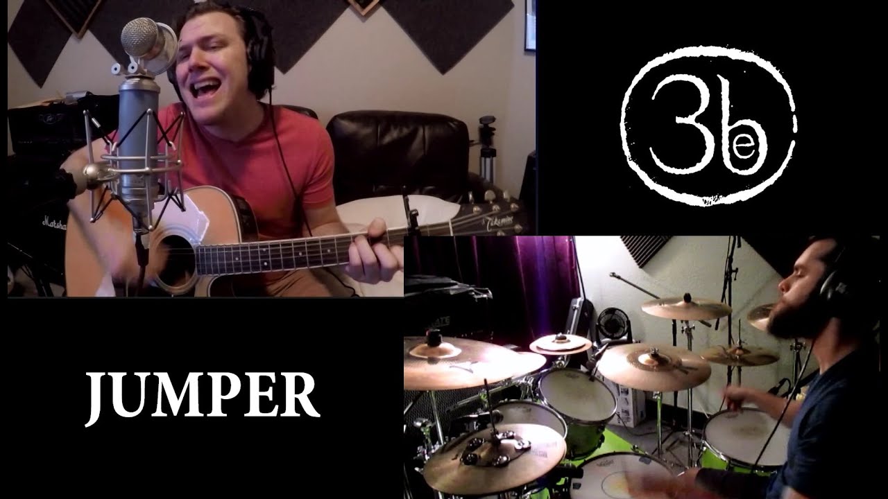 Third Eye Blind Jumper Acoustic Cover YouTube