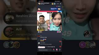 ANP POPULER 1 TIKTOK SENGOL DONG