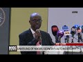 UNVEILING OF YAKUBU GOWON’S AUTOBIOGRAPHY