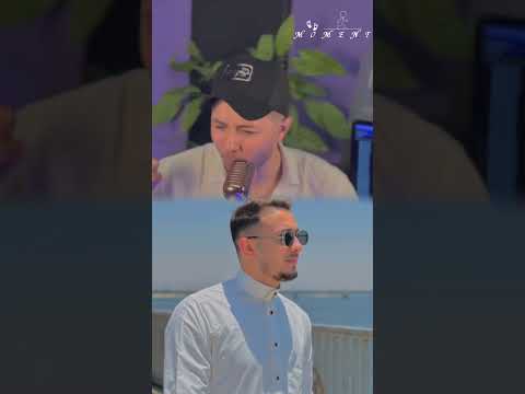 سيبك من اللى باعوك وخانو المنشد رضوان محمود اكسبلور ترند