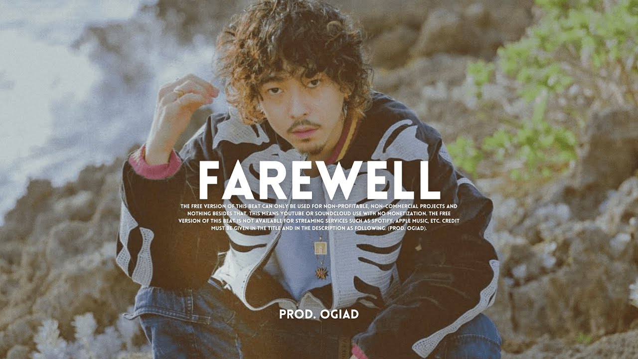 [フリートラック/FREE] Lofi BoomBap Chill type beat 