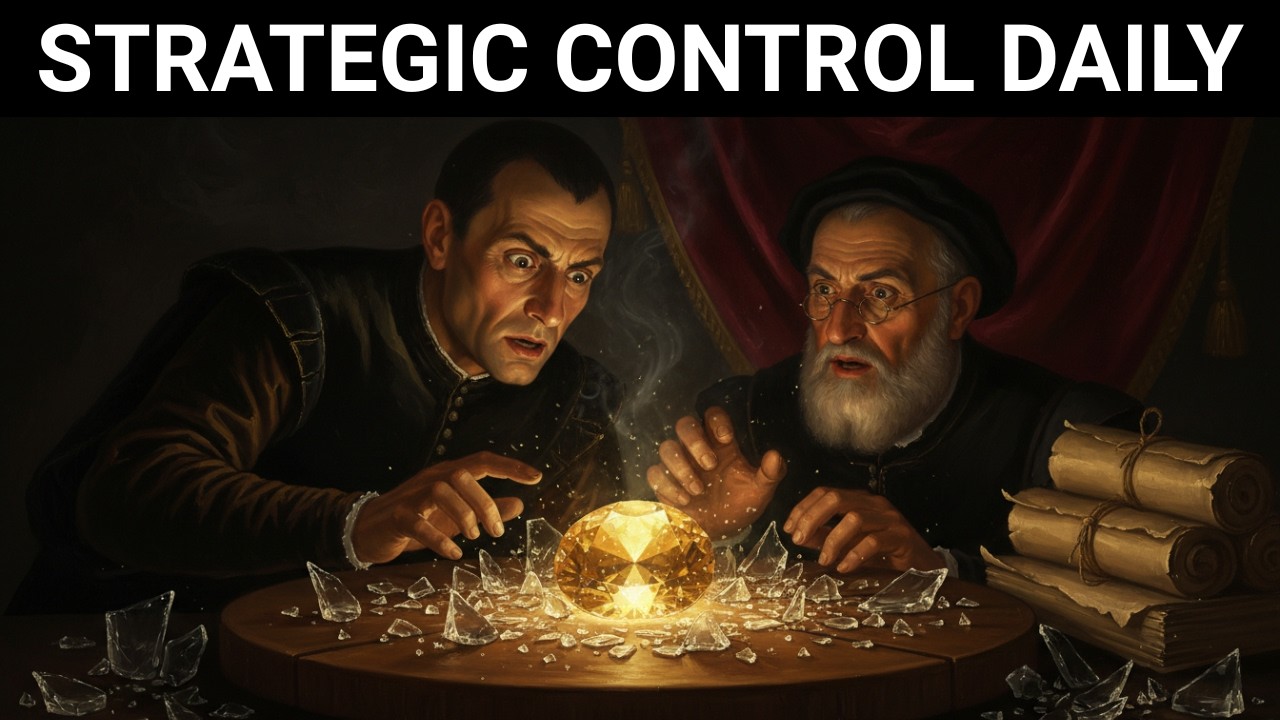 Machiavelli Daily: Habits to Build a Mindset Machiavellian & Manipulation