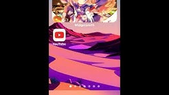 アニメホーム画面ちゃんねる Youtube