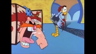 [YTP] - Robotnik Finds 5 Million Mobiums In His Couch - REMASTERED