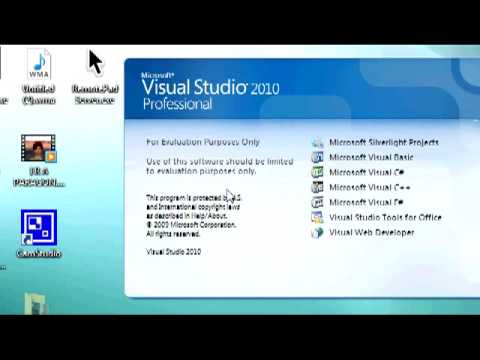 How to Make an Auto Typer in VB 2008/2010 ~Part 1~