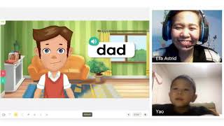 LESSON ABOUT MY FAMILY #51TALK