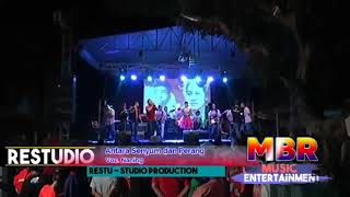 Lagu Dangdut Koplo - Antara Senyum Dan Perang