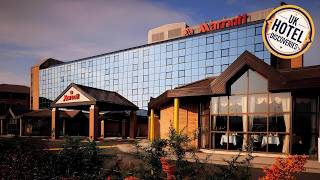 Delta Hotels Newcastle Gateshead | Newcastle upon Tyne, United Kingdom | Hotel Review 🏩