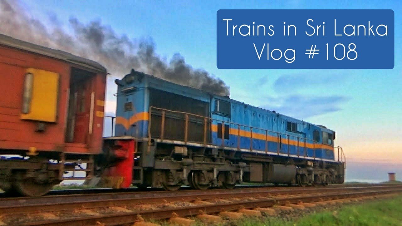 sri-lanka-train-collection-vlog-108-after-lockdown-railfanning-part