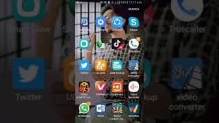 How create Tiktok account || Bangla || screenshot 4