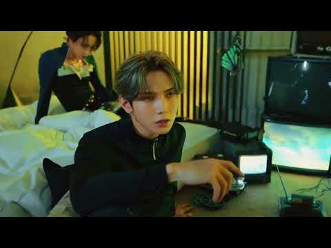 Ateez Deja Vu Fan Teaser