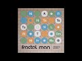 Fractal man  elementary particles vol i full album