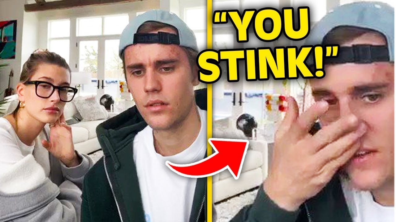 Top 10 Times Justin Bieber Should Have Been CANCELED