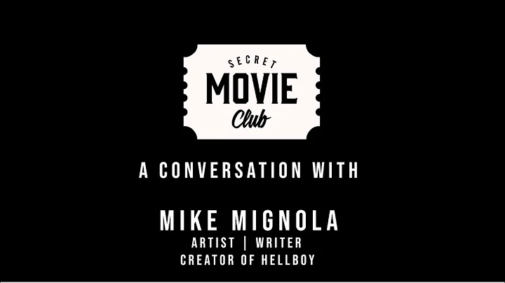 Q&A: Mike Mignola, Jim Demonakos, Kevin Konrad Han...