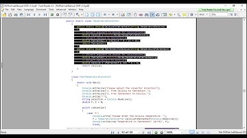 [OnlineSession] SP21 106280-81 OOP Using C# Class#07-Part#4 (Classes Members Static Modifier)