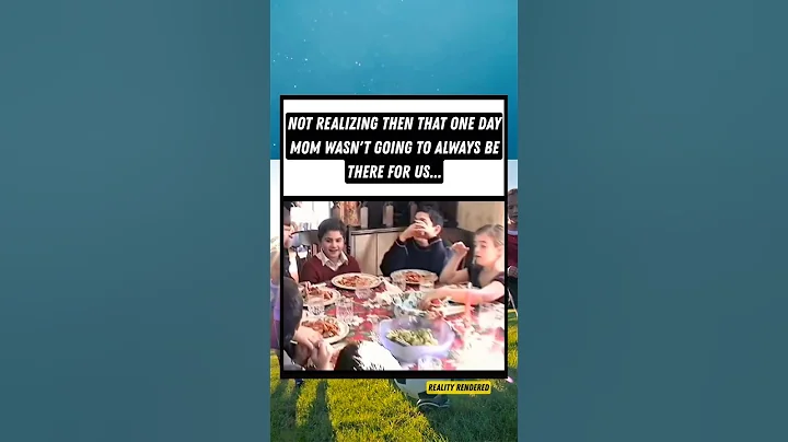 Mom's Cooking GONE... #nostalgia #nostalgic #2000skid #2000s #90skid #relatableshorts #newshortvideo